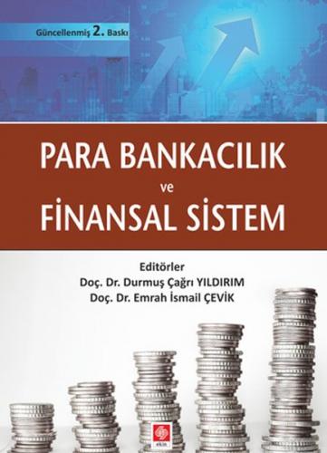 Para Bankacılık ve Finansal Sistem - Durmuş Çağrı Yıldırım - Ekin Bası