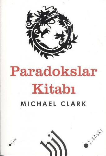 Paradokslar Kitabı - Michael Clark - Hil Yayınları