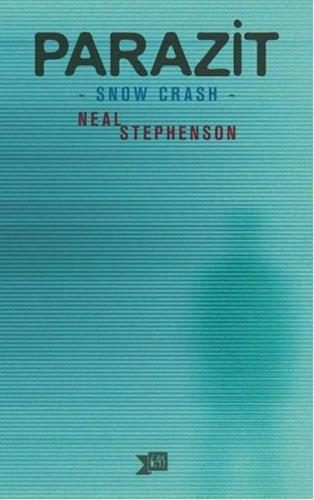 Parazit - Neal Stephenson - Altıkırkbeş Yayınları