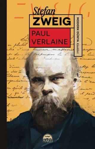 Paul Verlaine - Stefan Zweig - Martı Yayınları