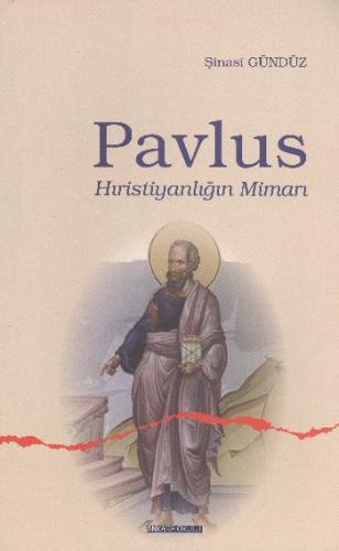 Pavlus - Şinasi Gündüz - Ankara Okulu Yayınları