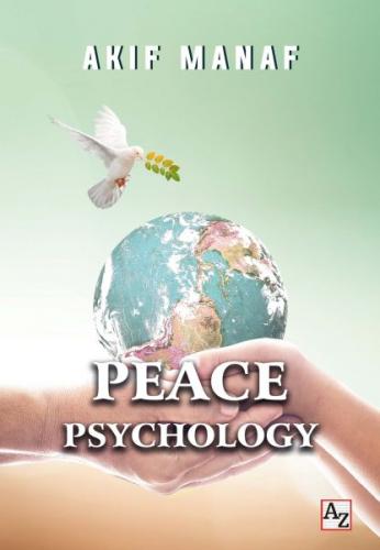 Peace Psychology - Akif Manaf - Az Kitap