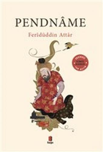 Pendname (Tam Metin) - Feridüddin Aktar - Kapı Yayınları
