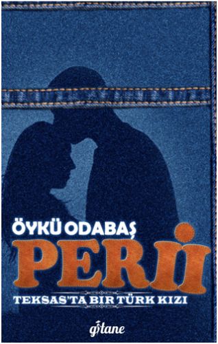 Peri - 2 (Ciltli) - Öykü Odabaş - Gitane Kitap