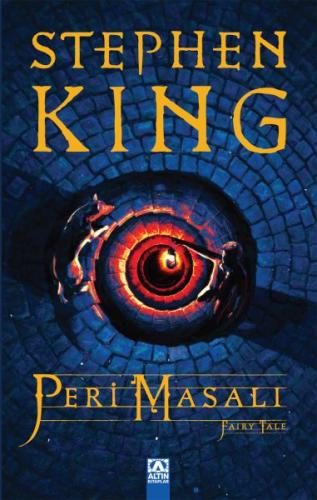Peri Masalı - Stephen King - Altın Kitaplar Yayınevi