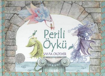 Perili Öykü (Ciltli) - Şafak Okdemir - Tudem Yayınları