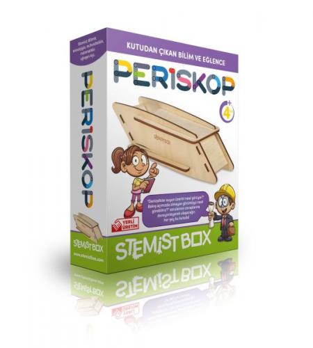 Periskop - - Stemist Box
