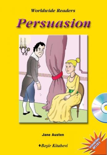 Persuasion - Level 6 - Jane Austen - Beşir Kitabevi - Yabancı Dil Kita