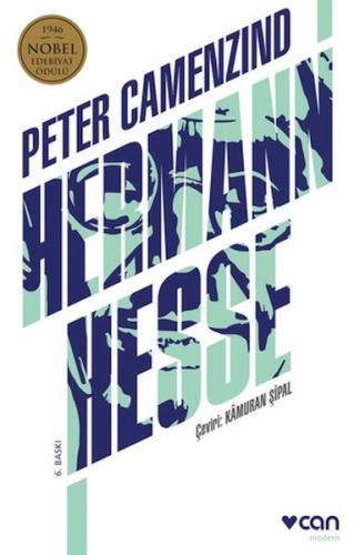Peter Camenzind - Hermann Hesse - Can Yayınları