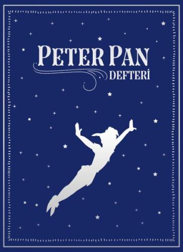 Peter Pan Defteri - - İthaki Çocuk Yayınları