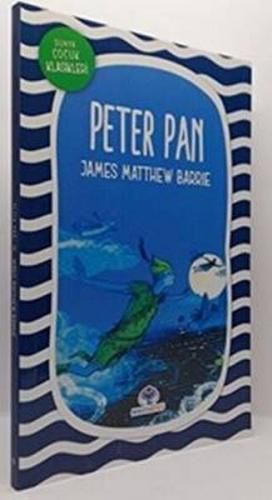 Peter Pan - - Mavi Nefes