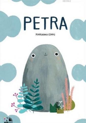 Petra - Marianna Coppo - Nesin Yayınevi