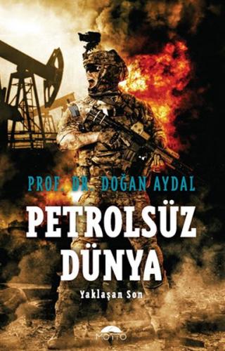 Petrolsüz Dünya - Doğan Aydal - Motto Yayınları