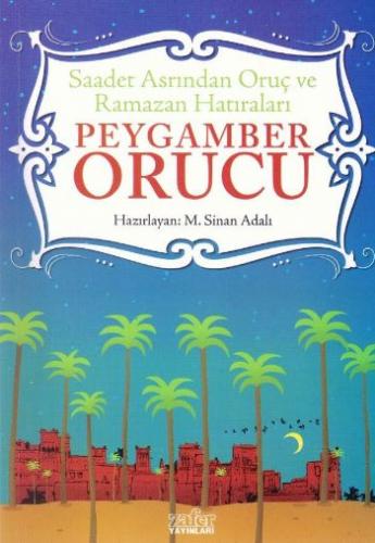 Peygamber Orucu - Kolektif - Zafer Yayınları