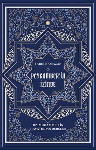 Peygamber'in İzinde - Tarık Ramazan - Zeplin Kitap