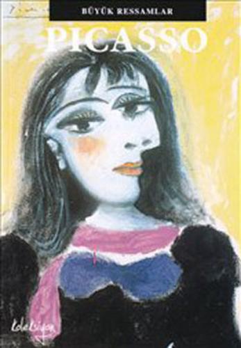 Picasso - David Spence - Koleksiyon Yayıncılık