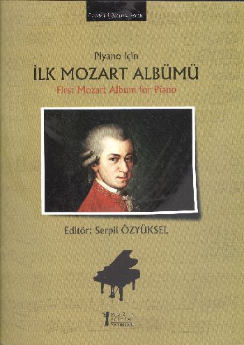 Piyano İçin İnci'nin Kitabı / İnci's Book - Ahmet Adnan Saygun - Müzik