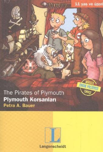 The Pirates of Plymouth / Plymouth Korsanları - Petra A. Bauer - Lange