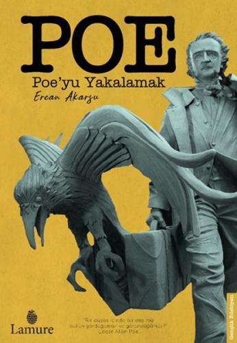 Poe - Ercan Akarsu - Lamure Yayınları