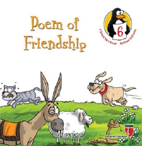 Poem of Friendship - Friendship - Nezire Demir - EDAM