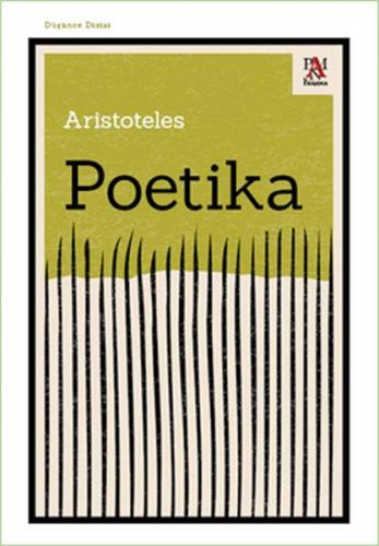 Poetika - Aristoteles - Panama Yayıncılık