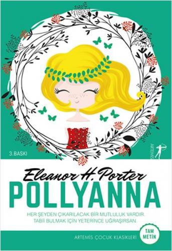 Pollyanna (Tam Metin) - Frances Hodgson Burnett - Artemis Yayınları