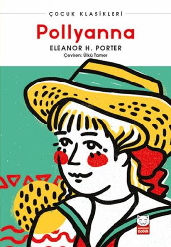 Pollyanna - Eleanor H. Porter - Kırmızı Kedi Çocuk