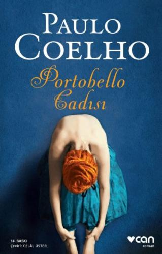 Portobello Cadısı - Paulo Coelho - Can Yayınları