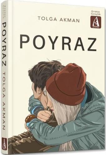Poyraz - Tolga Akman - Arunas Yayıncılık