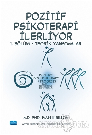 Pozitif Psikoterapi İlerliyor - Ivan Kirillov - Nobel Akademik Yayıncı