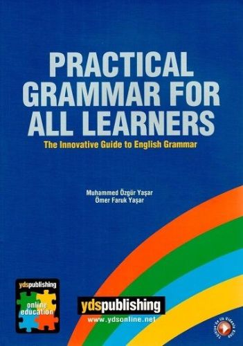 Practical Grammar For All Learners - Muhammed Özgür Yaşar - Ömer Faruk