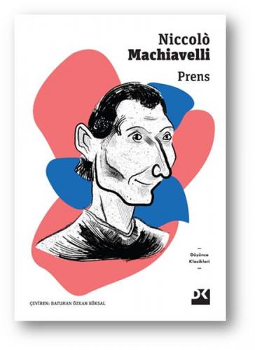 Prens - Niccolo Machiavelli - Doğan Kitap