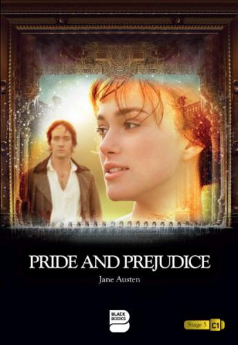 Pride And Prejudice - Level 5 - Jane Austen - Blackbooks