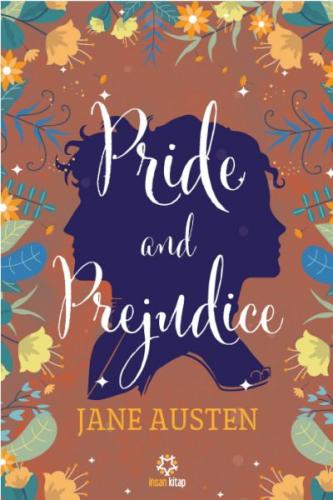 Pride and Prejudice - Jane Austen - İnsan Kitap