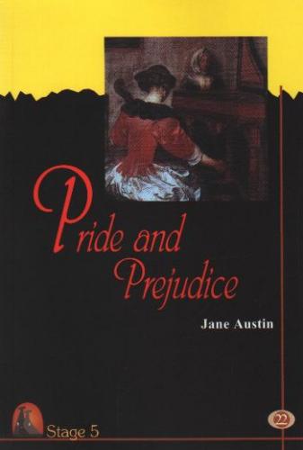 Pride and Prejudice - Jane Austen - Kapadokya Yayınları