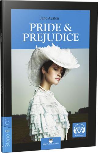 Pride and Prejudice - Stage 6 - Jane Austen - MK Publications