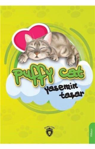Puffy Cat - Yasemin Taşar - Dorlion Yayınevi