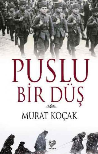 Puslu Bir Düş - Murat Koçak - Çağrı Yayınları