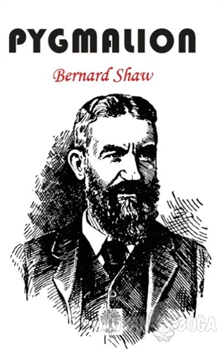 Pygmalion - Bernard Shaw - Platanus Publishing