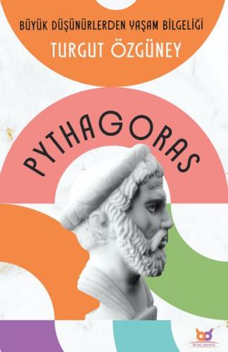 Pythagoras - Turgut Özgüney - Beyaz Baykuş Yayınları