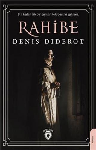 Rahibe - Denis Diderot - Dorlion Yayınevi