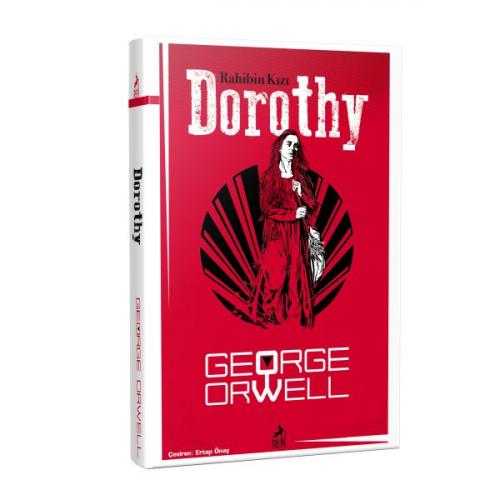 Rahibin Kızı Dorothy - George Orwell - Ren Kitap