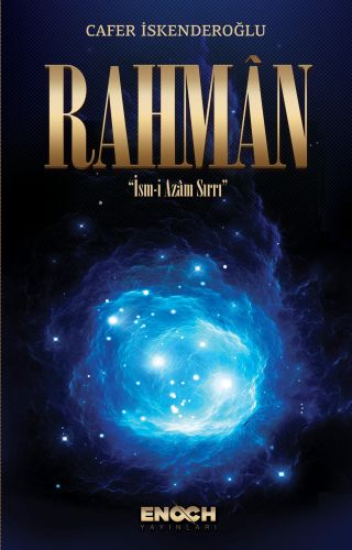 Rahman - Cafer İskenderoğlu - Enoch Yayınları