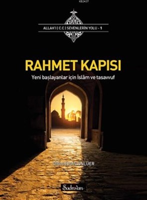 Rahmet Kapısı - Siraceddin Önlüer - Şadırvan Yayınları