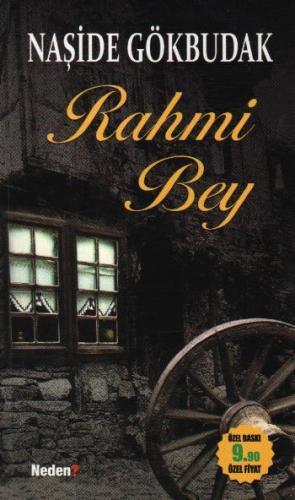 Rahmi Bey (Cep Boy) - Naşide Gökbudak - Neden Kitap