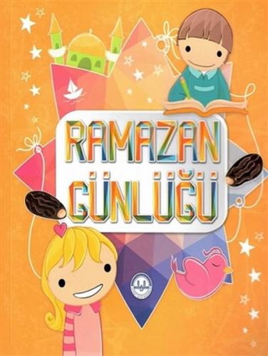 Ramazan Günlüğü - Zeynep Ulviye Özkan - Diyanet İşleri Başkanlığı