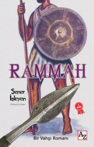 Rammah - Şener İşleyen - Az Kitap
