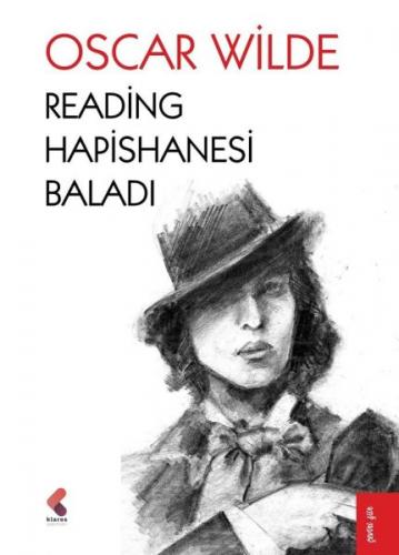 Reading Hapishanesi Baladı - Oscar Wilde - Klaros Yayınları