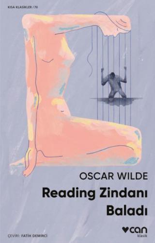 Reading Zindanı Baladı - Oscar Wilde - Can Sanat Yayınları