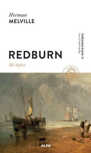 Redburn - Herman Melville - Alfa Yayınları